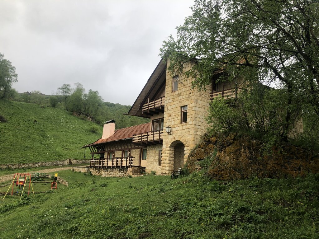 Bermamyt Hotel - last minute hotel in Unknown City