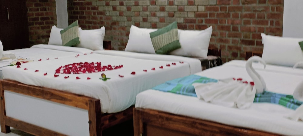 Five Falls Ramana Villa — Kuttalam — photo 4