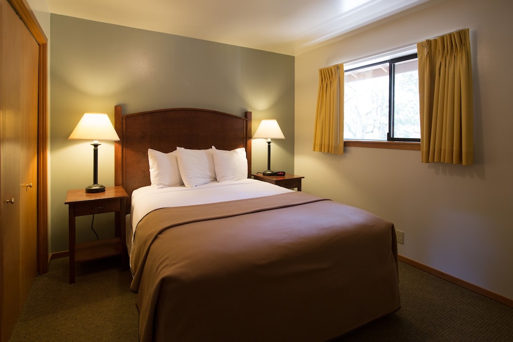 Westcliff Lodge - photo 8