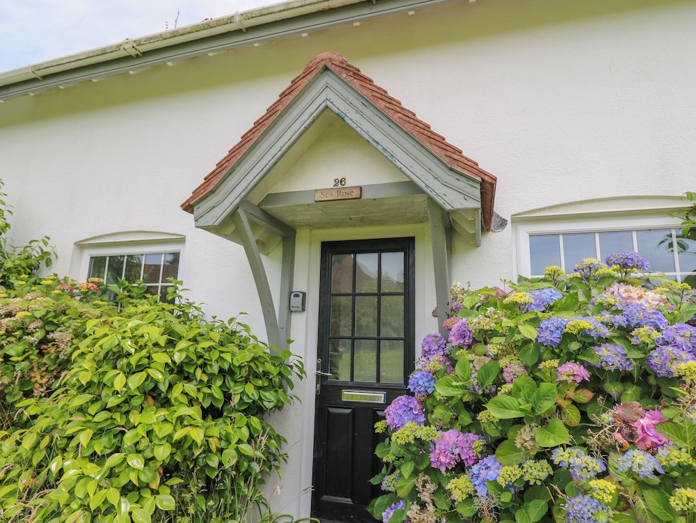 Sea Rose - last minute hotel in Cardigan