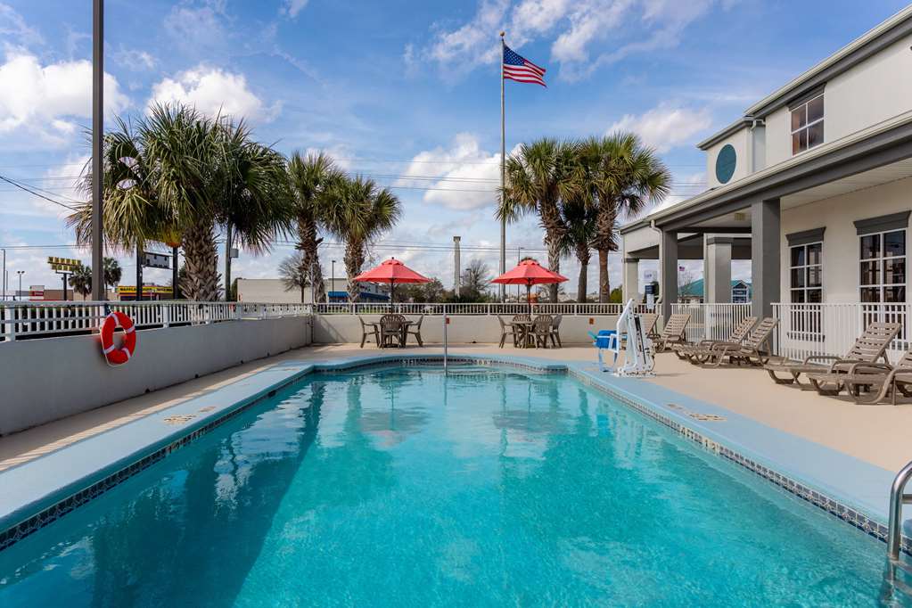 Baymont by Wyndham Marianna - photo 6