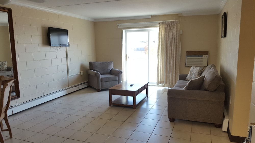 Seabreeze Motel - photo 23
