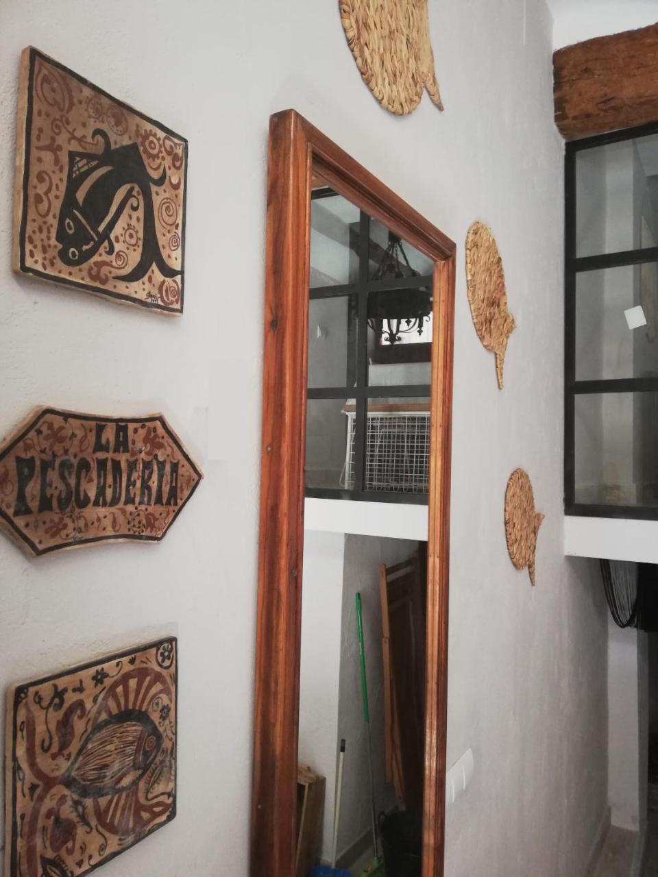 La Antigua Pescaderia — Mora De Rubielos — photo 4