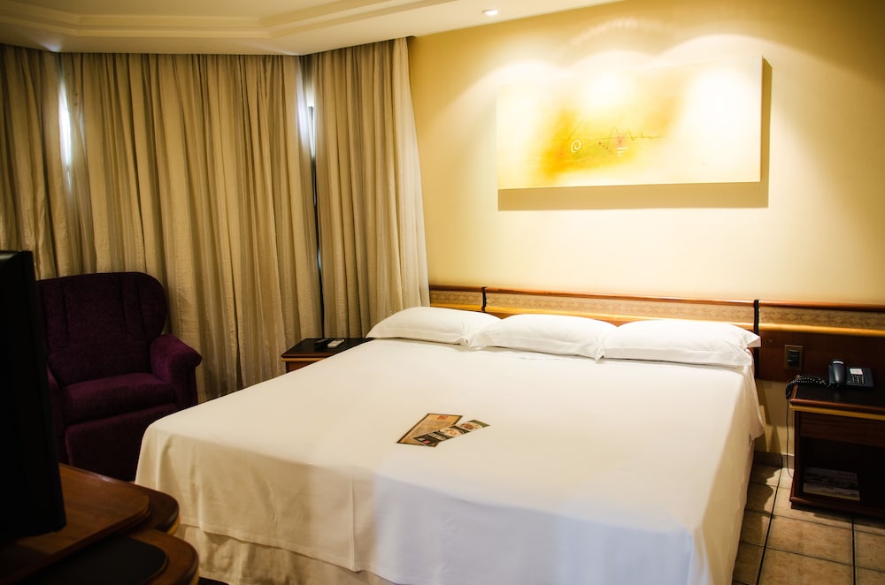 Hotel Pousada dos Girassóis in Palmas, Brasil