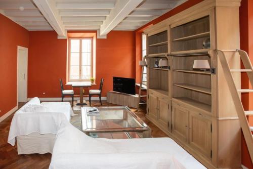 Charme and relax in downtown Parma — 4-Star Luxury Hotel in Parma, Italy