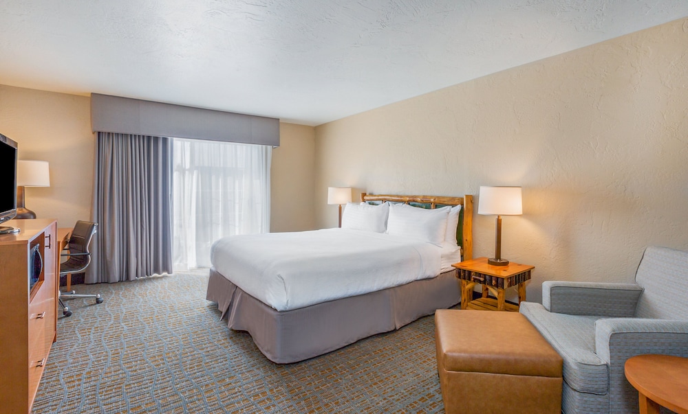 Holiday Inn Resort The Lodge At Big Bear Lake by IHG - photo 10
