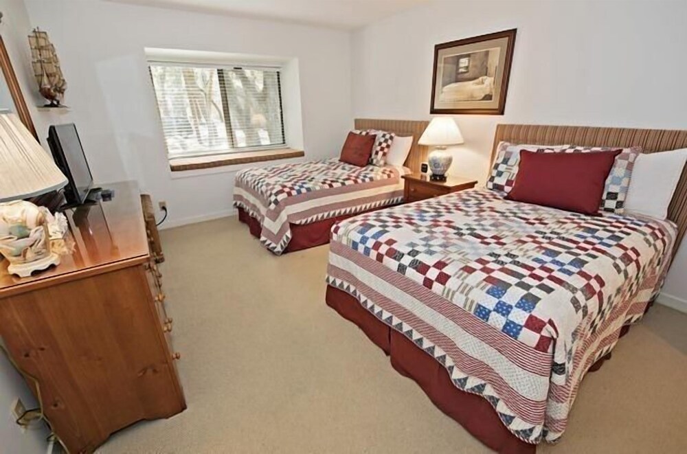 2343 Racquet Club at The Sea Pines Resort - featured photo