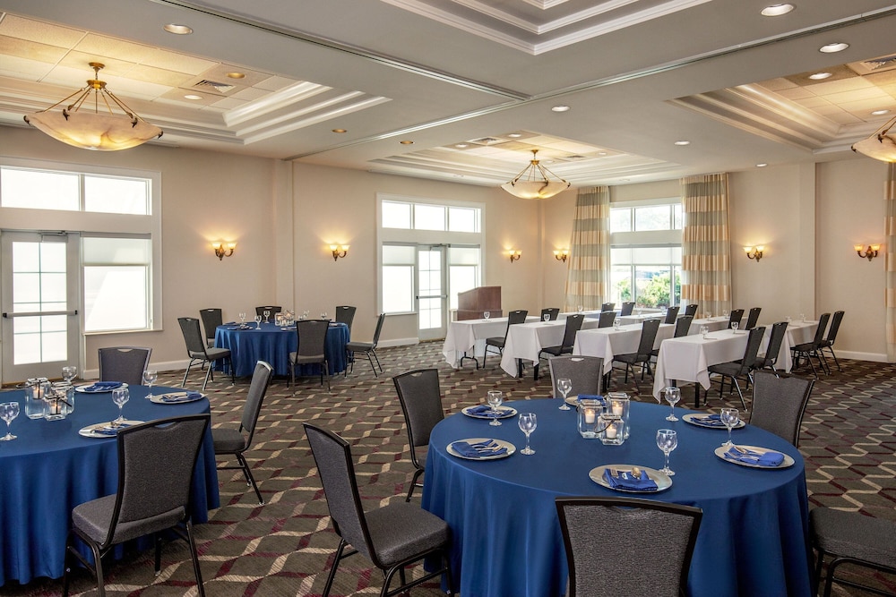 Residence Inn by Marriott Norfolk Airport - photo 45