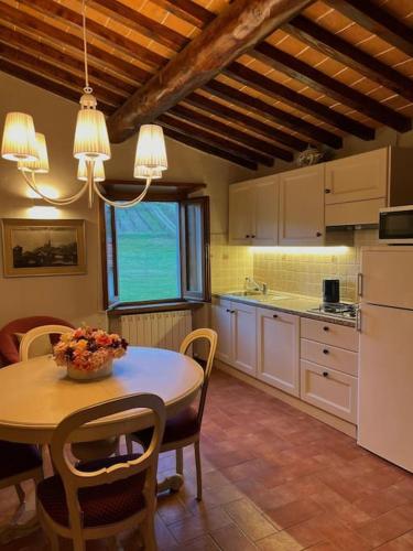 Antica Vigna Toscana — hotel in Poppi