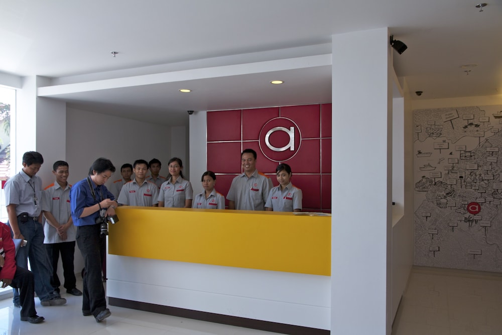 Amaris Hotel Ambon — Ambon — photo 3