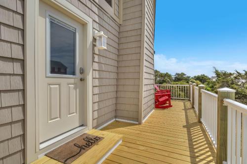 Salty Dawg by Oak Island Accommodations - photo 44