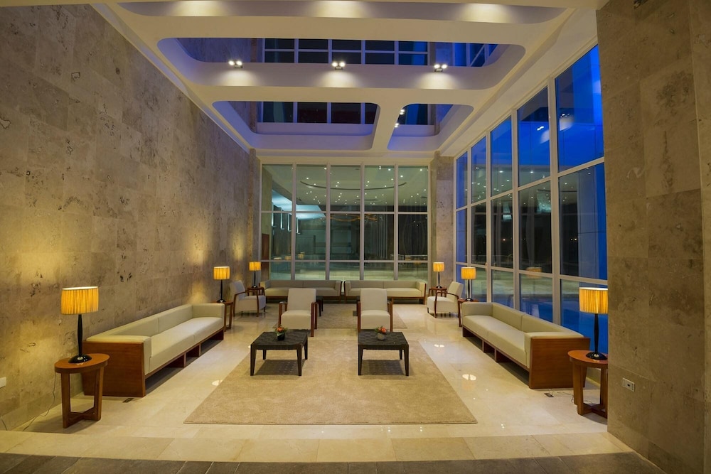 Wyndham Concorde Resort Isla Margarita — Porlamar — photo 3