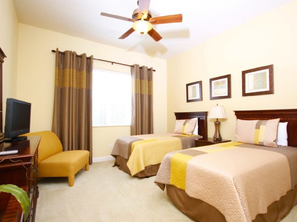 Ov3372 Reunion Resort 5 Bed 5.5 Baths Villa - photo 8