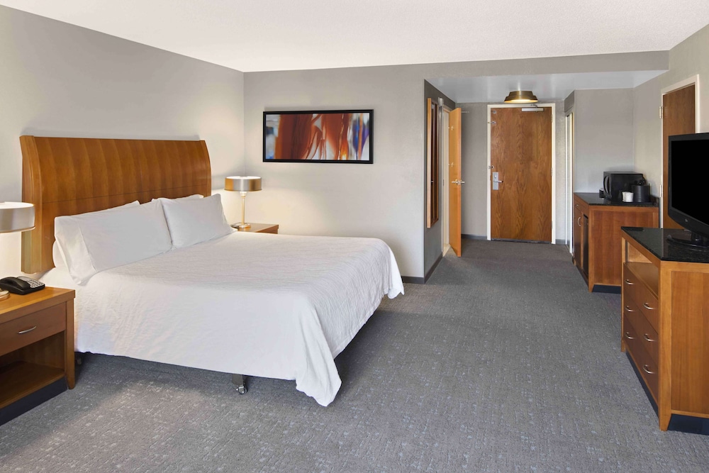 Hilton Garden Inn Jackson Madison - photo 21