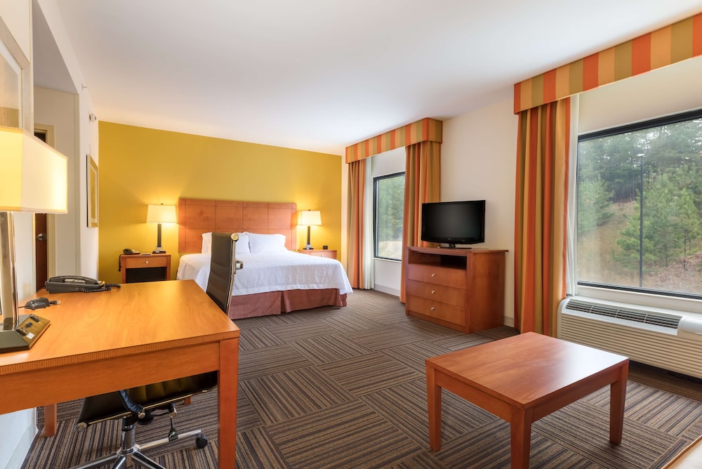 Hampton Inn Ringgold Ft. Oglethorpe - photo 9