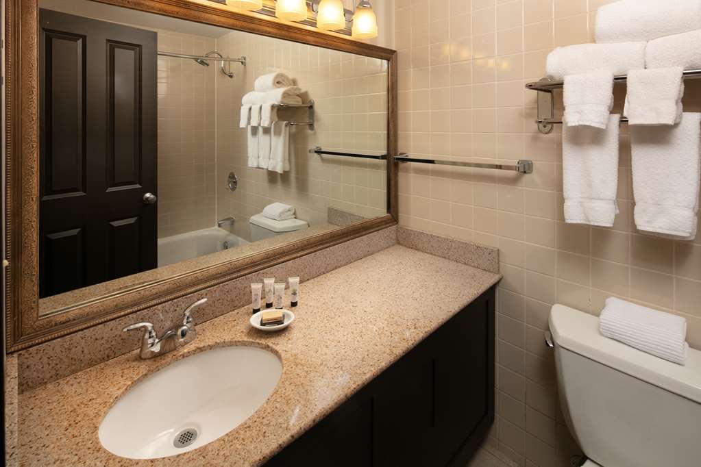 Red Lion Hotel Bellevue - photo 30