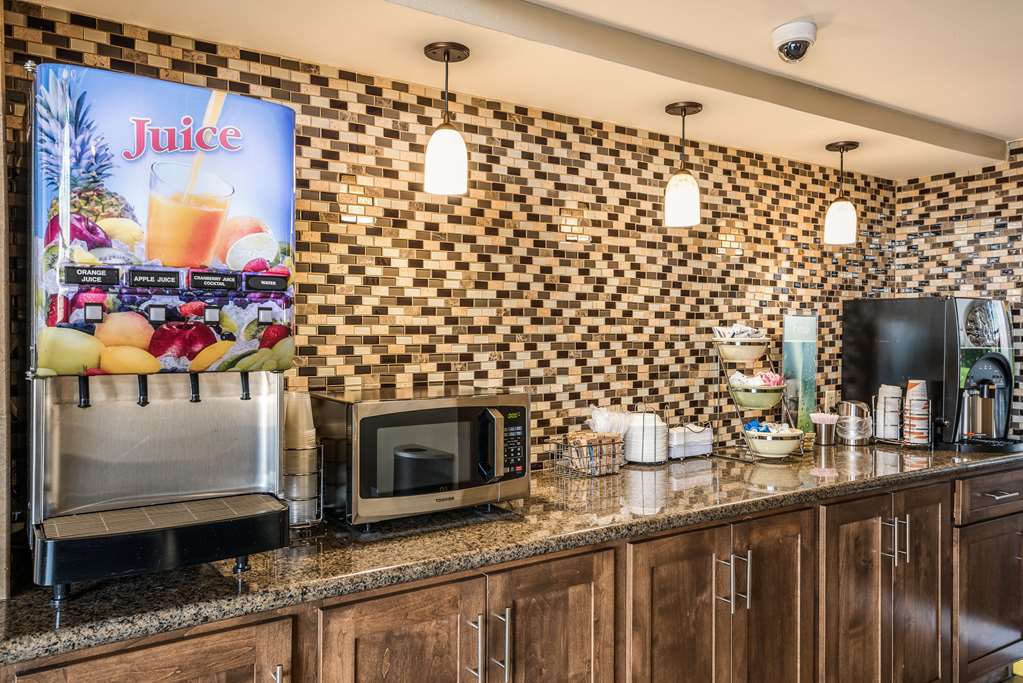 Quality Inn Arkadelphia University Area - photo 29