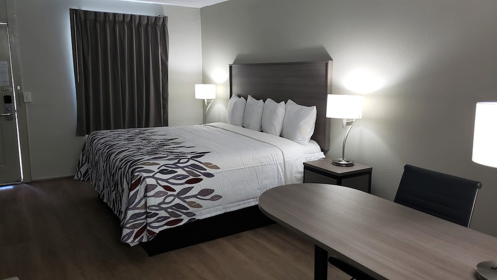 Red Roof Inn Cullman - photo 12