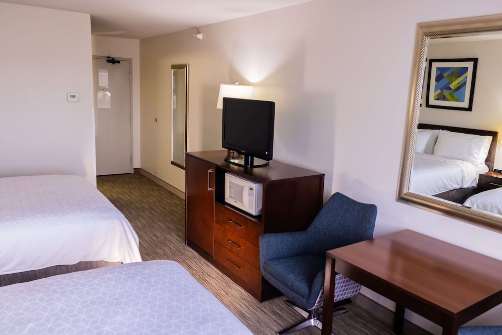 Holiday Inn Express Pendleton by IHG - photo 8