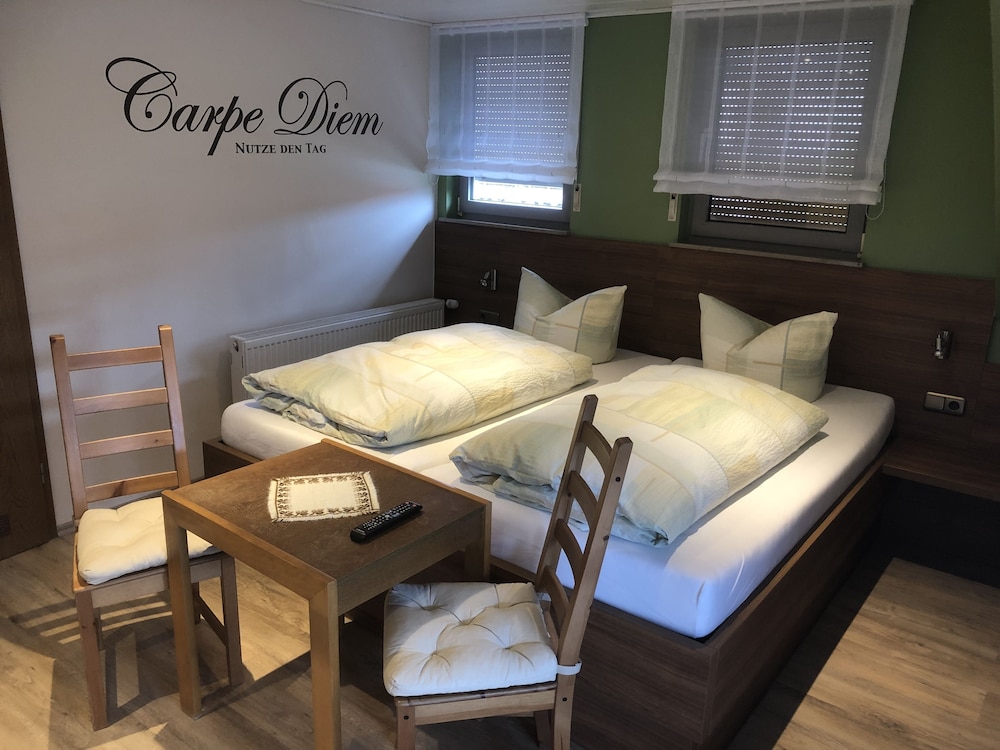 Landhotel Restaurant Schützenhof in Steinau An Der Strasse, Germany