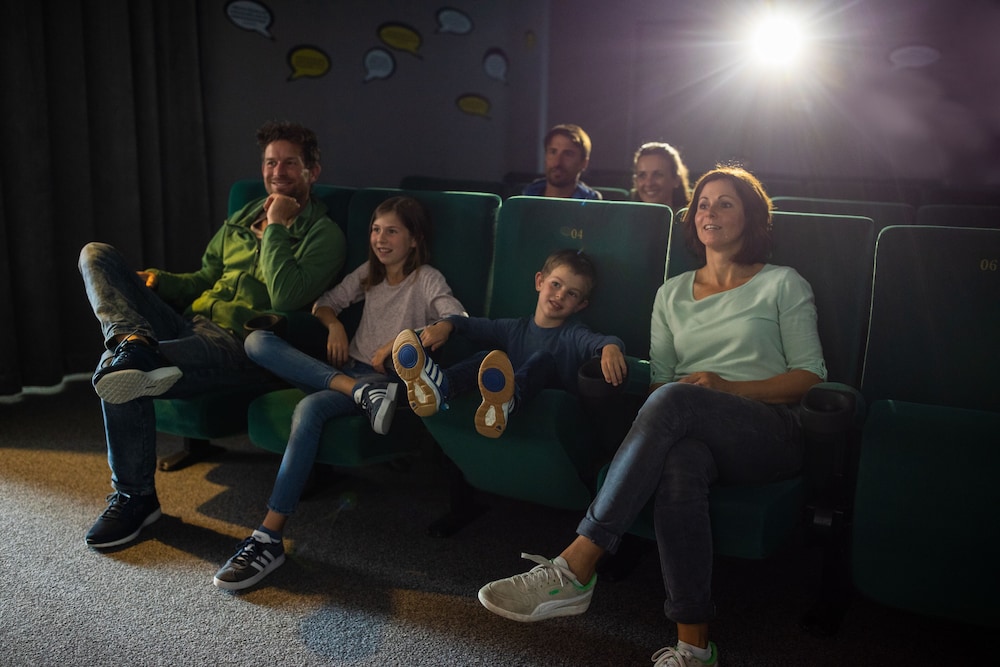 Children's activities