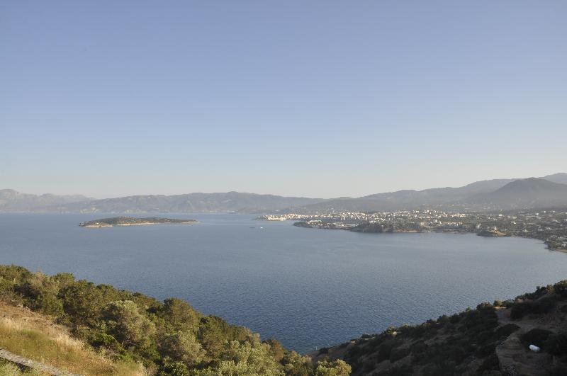 Elounda Thalassa Villas — 4-Star Luxury Hotel in Elounda, Greece