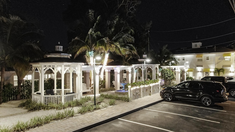 Coconut Inn - photo 156