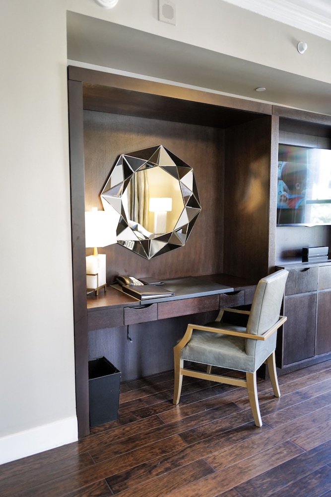 The St. Anthony A Luxury Collection Hotel San Antonio - photo 28