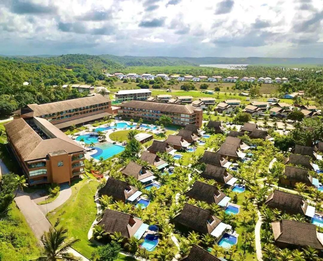 Ecoresort praia dos carneiros — 4-Star Luxury Hotel in Tamandare, Brasil