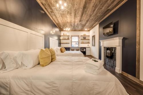 The Port of Prescott Boutique Hotel - photo 64