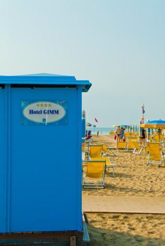 Hotel Gimm — Bibione — photo 5
