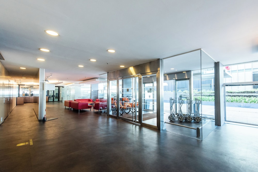 Ibis Montevideo Rambla in Montevideo, Uruguay