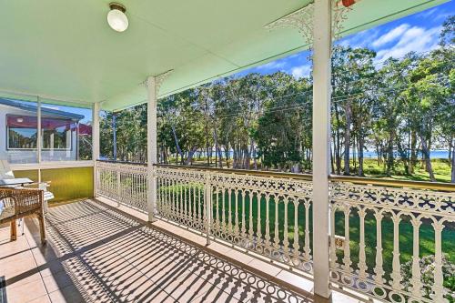 OceanViews on Burrum Whole — hotel in Burrum Heads