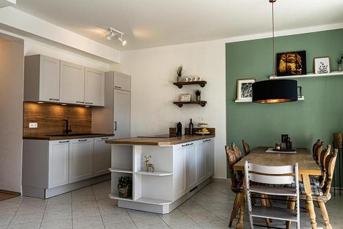 Haus am Park — 4-Star Luxury Hotel in Oberstaufen, Germany