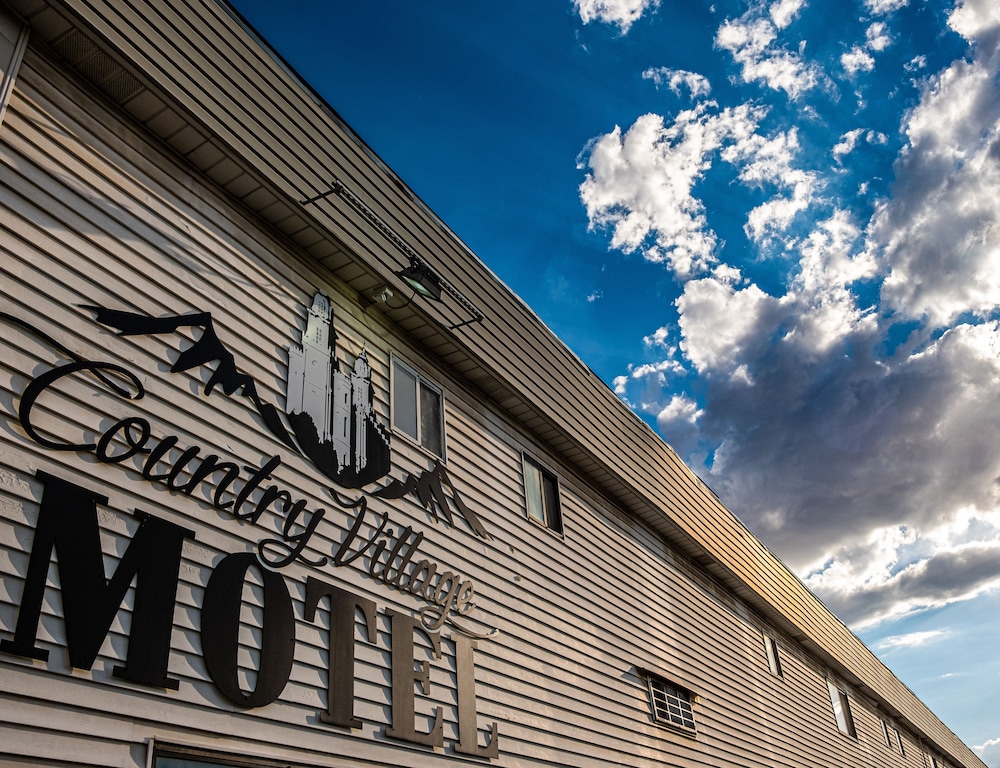 Manti Country Village Motel - photo 30