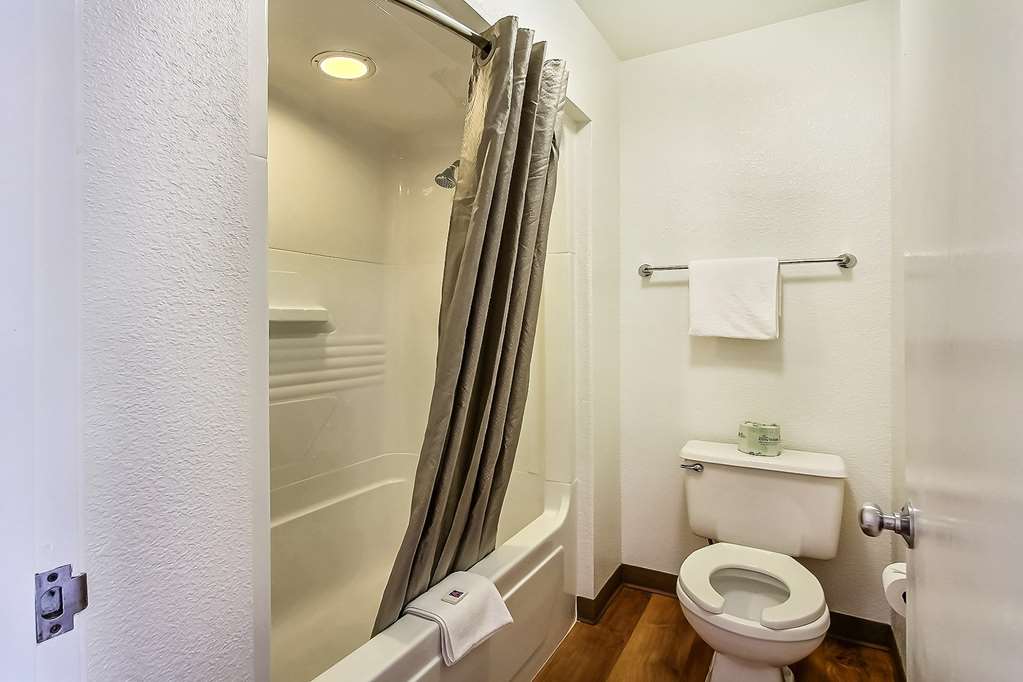 Motel 6 Sunnyvale CA South - photo 19