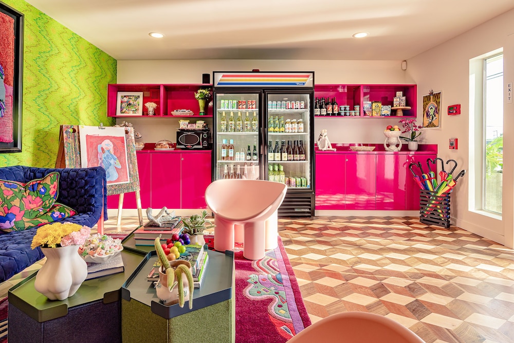 Classen Inn in Oklahoma City, United States