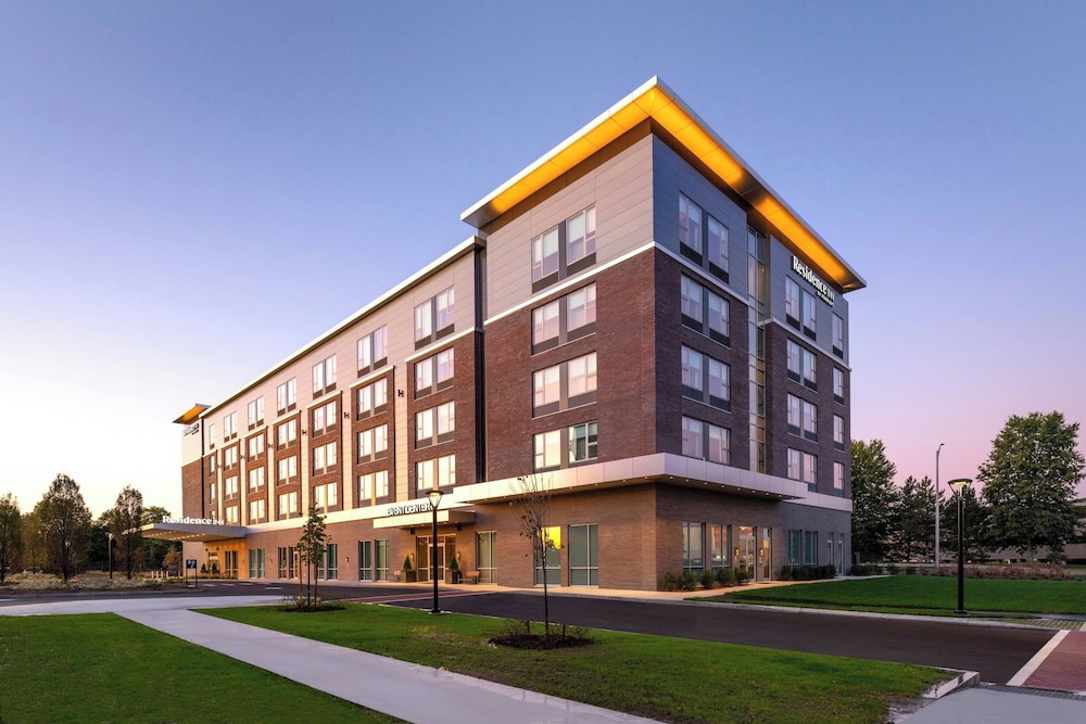 Residence Inn By Marriott Boston Natick - featured photo