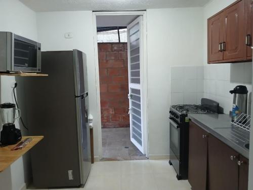 Donde Manolo cerca Parque Deportivo — hotel near Perales Airport