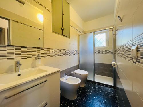 Villa Amedea — 4-Star Luxury Hotel in Lignano Sabbiadoro, Italy