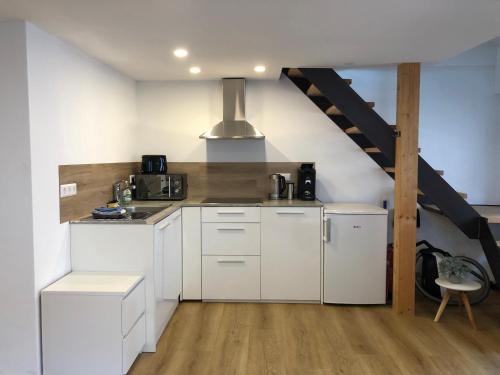 Ferienhaus im Städtle in Mullheim, Germany