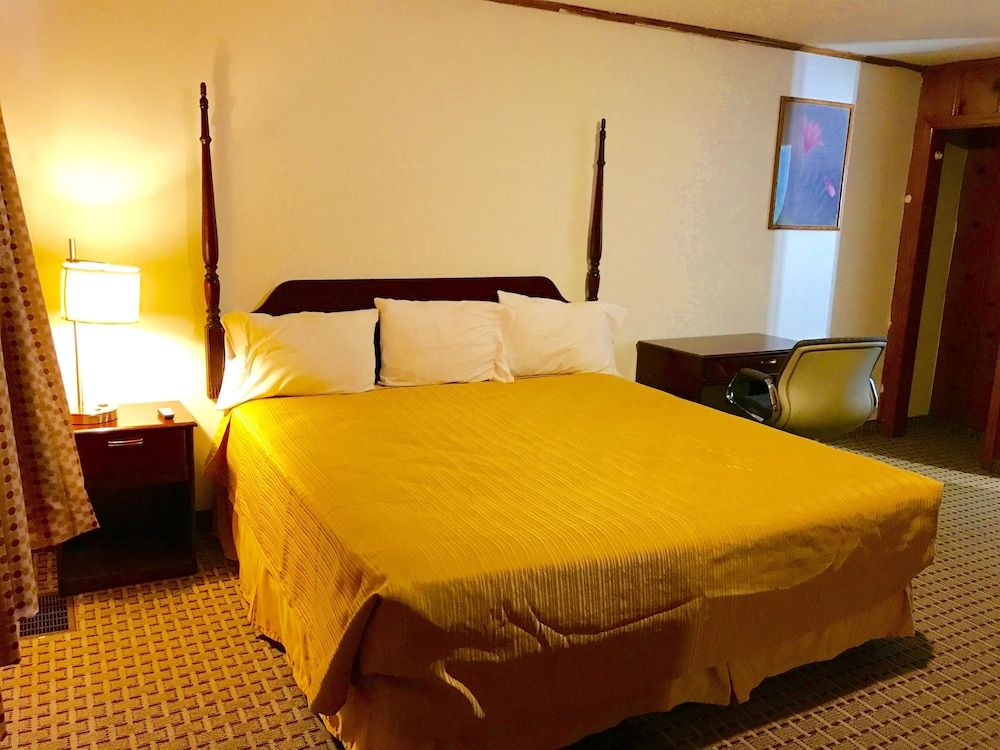 Horse Cave Motel - photo 22