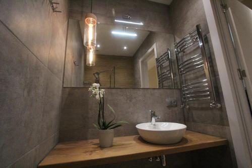 New apartment in Old Tbilisi