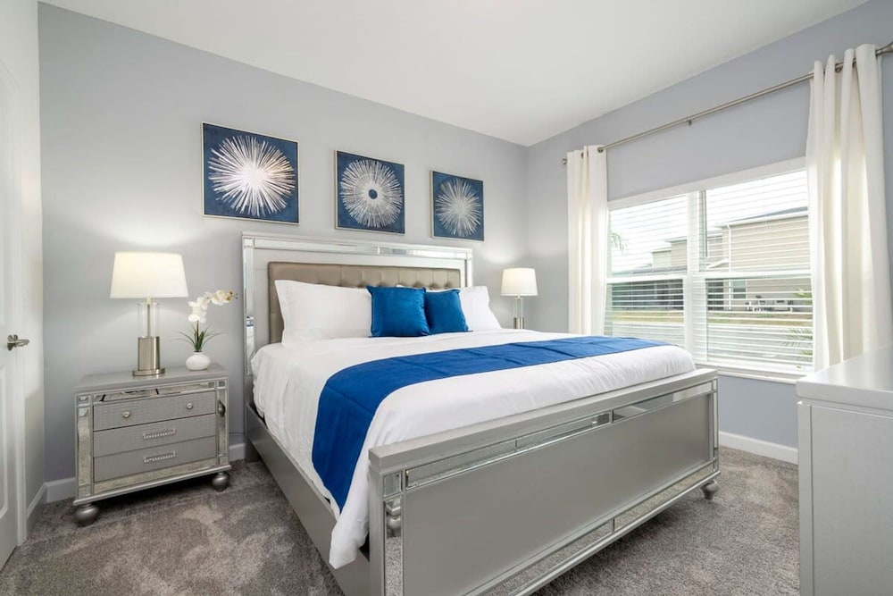 Fantastic 4 Bd w Pool at Storey Lake Resort 2709 - photo 11