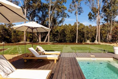 River Run Bright in Bright, Australia