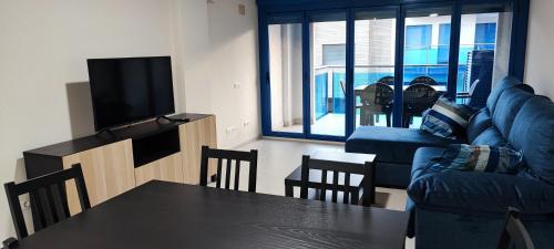Apartamentos PeA iscola Argualas — 4-Star Luxury Hotel in Peniscola, Spain