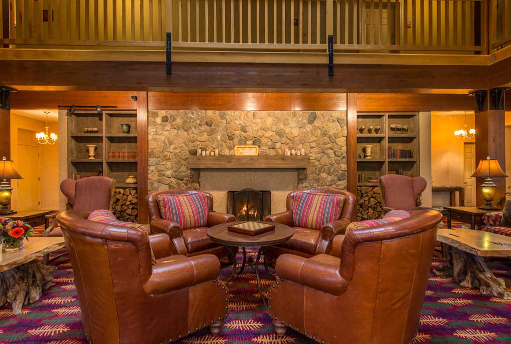The Wolfeboro Inn - photo 19