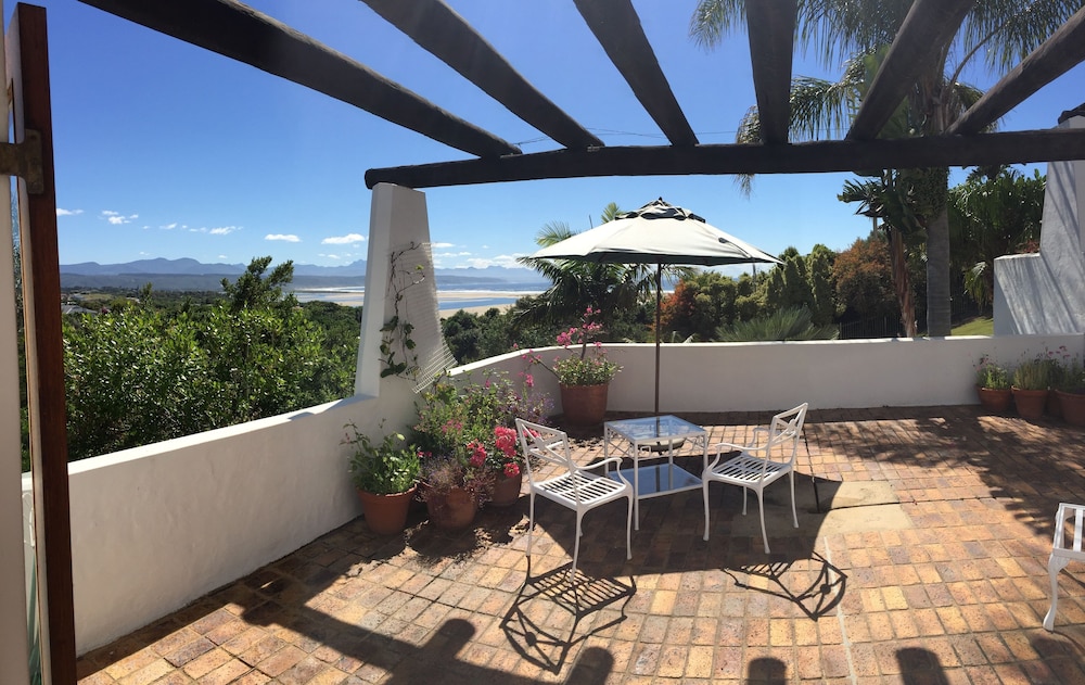 Room with a View — hotel in Plettenberg Bay
