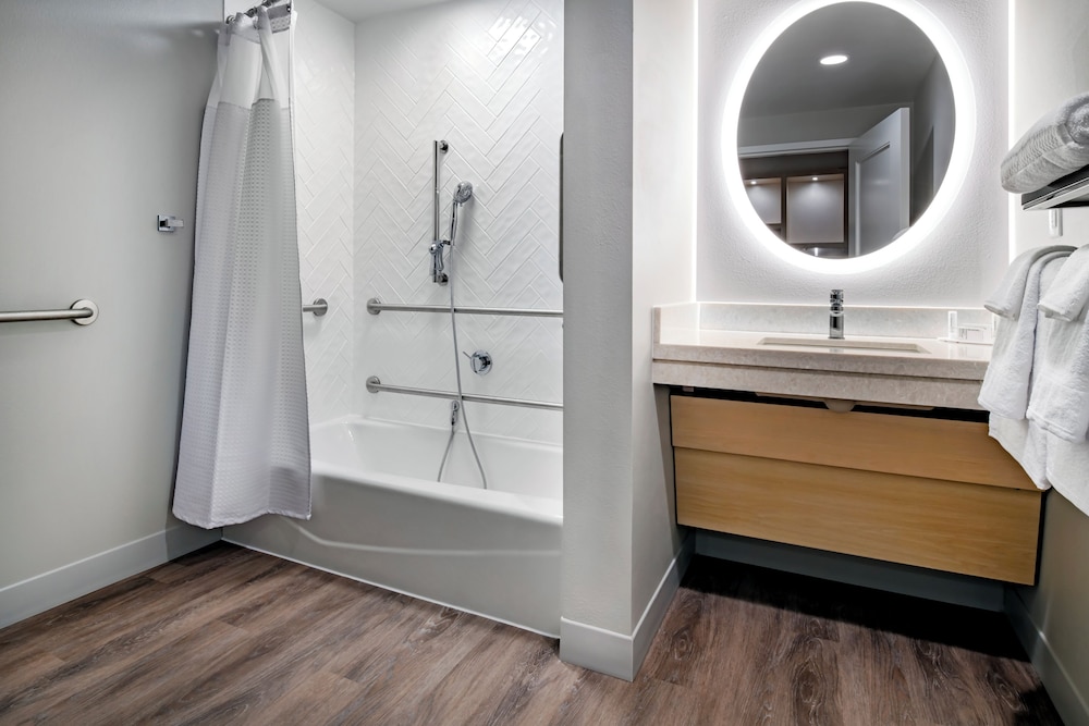 TownePlace Suites by Marriott Wrentham Plainville - photo 31