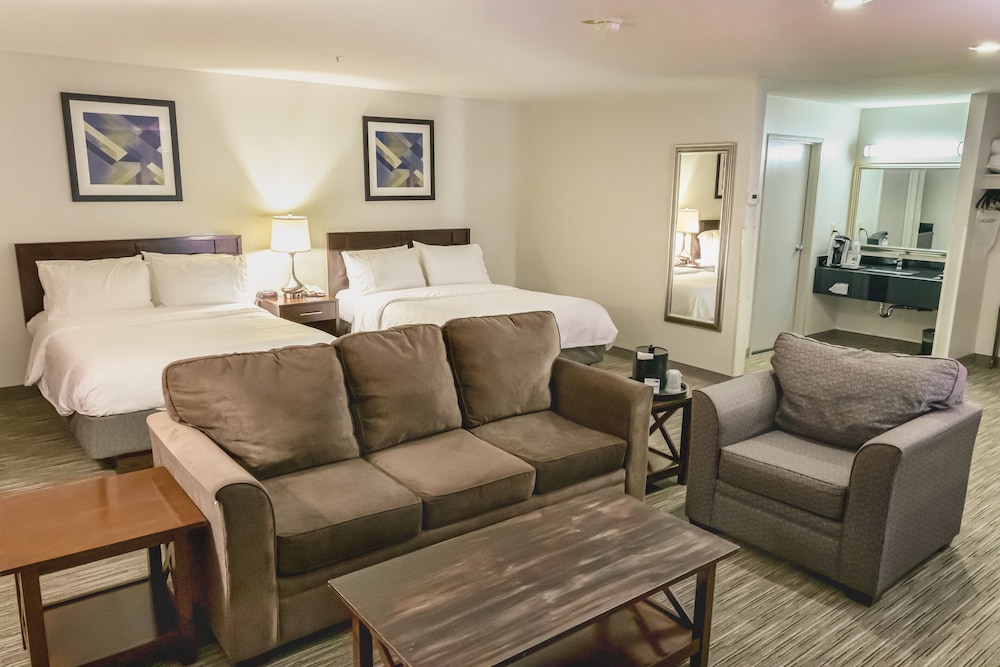 Holiday Inn Express Pendleton by IHG - photo 7